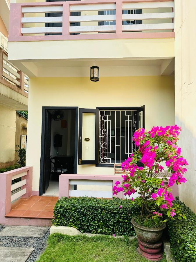 Do River Homestay Хойан Экстерьер фото